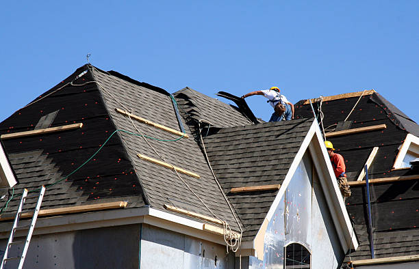 Gutter Installation and Roofing in Wildwood Crest, NJ