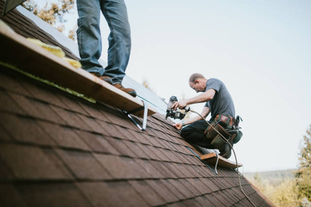 Quick and Trustworthy Emergency Roof Repair Services in Wildwood Crest, NJ