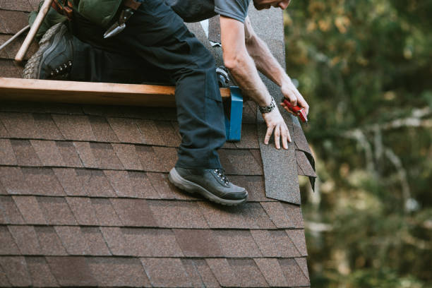 Roof Gutter Cleaning in Wildwood Crest, NJ